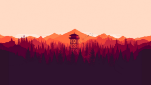Firewatch Errors