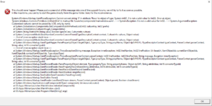 HITMAN Not Starting Issue