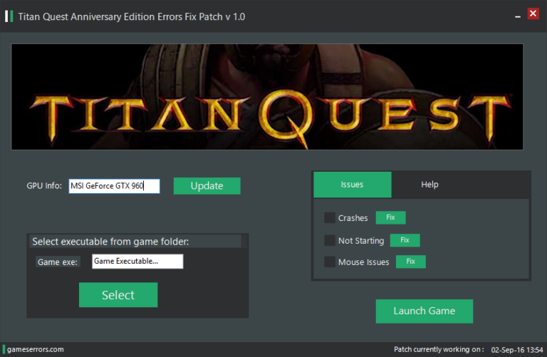 titan quest anniversary edition changes