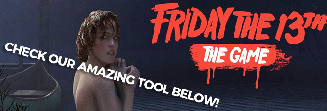 How To Fix Friday the 13th The Game Errors, Connection, Database Login