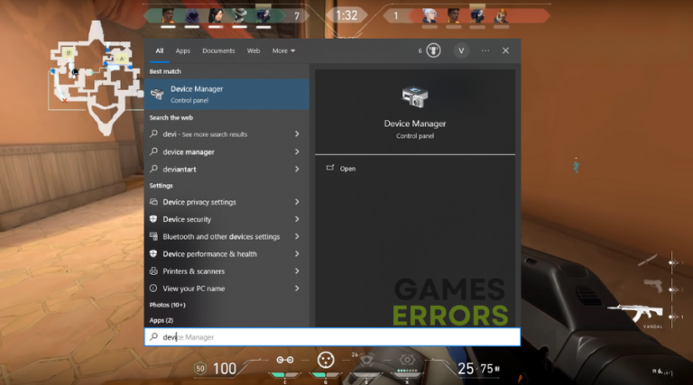 Fix Valorant Randomly Freezing Crashing Without Any Error