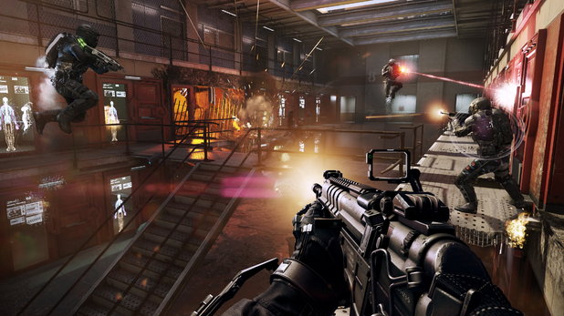 cod advanced warfare multiplayer crack pc