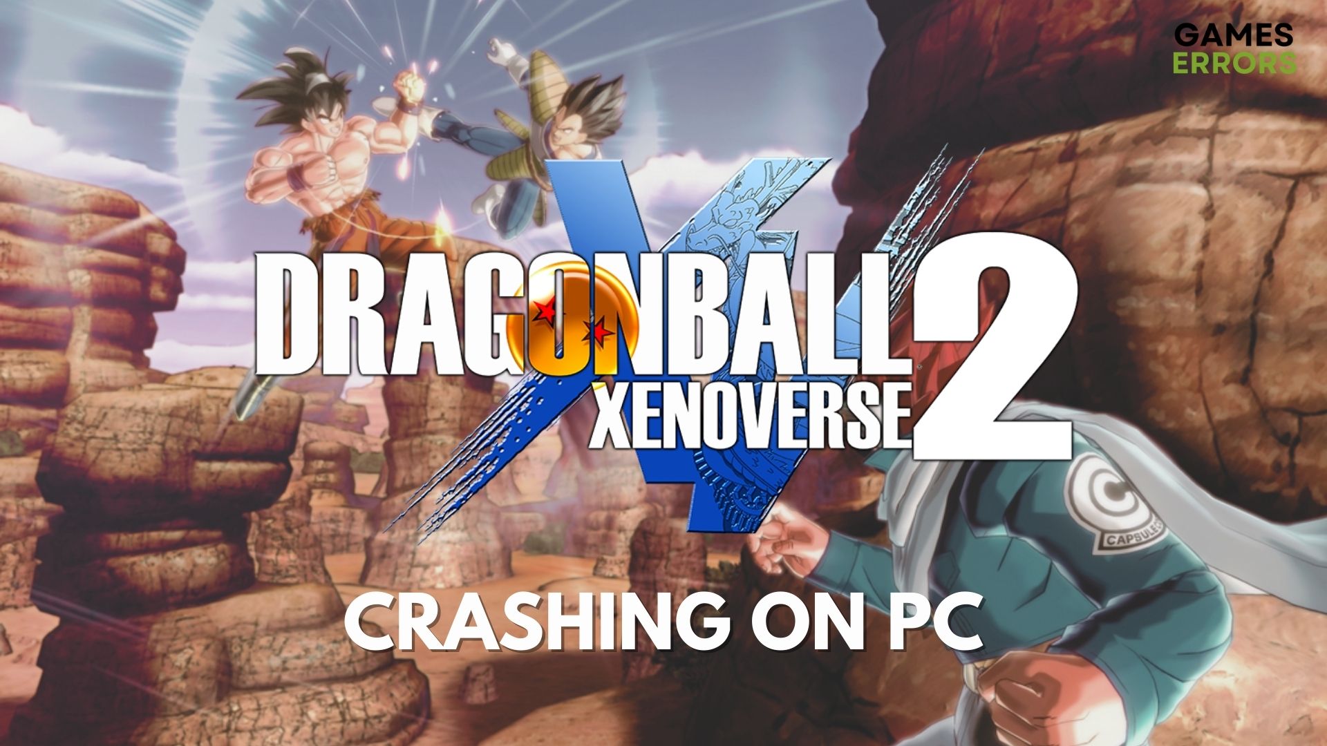 Dragon Ball Xenoverse - PCGamingWiki PCGW - bugs, fixes, crashes