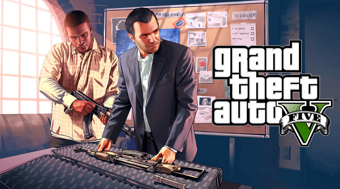 gta v key conflict fix