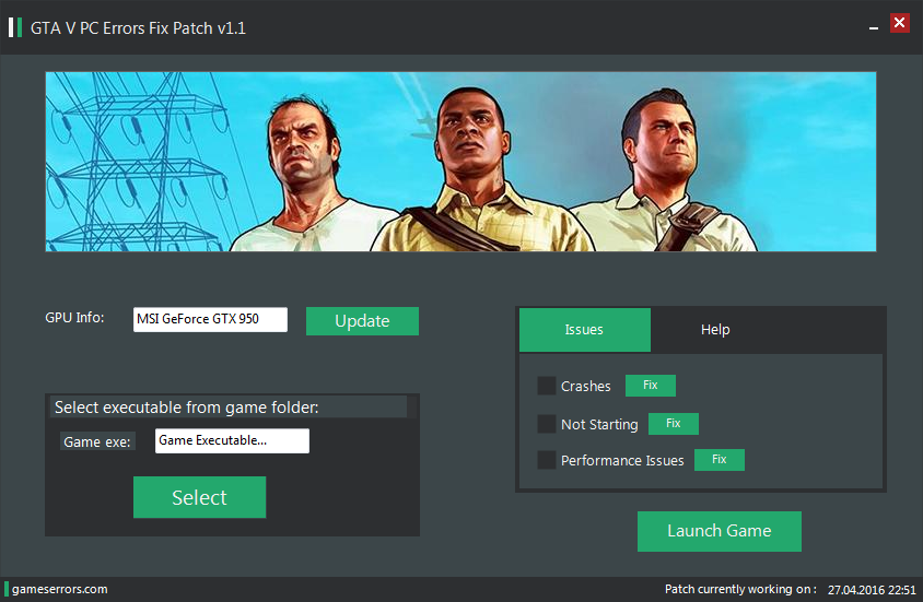gta v pc offline update patch download