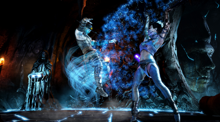 mortal kombat x exe file download