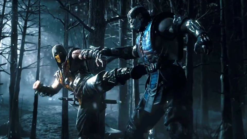 How To Fix Mortal Kombat X Errors Random Crashes Low Fps Not