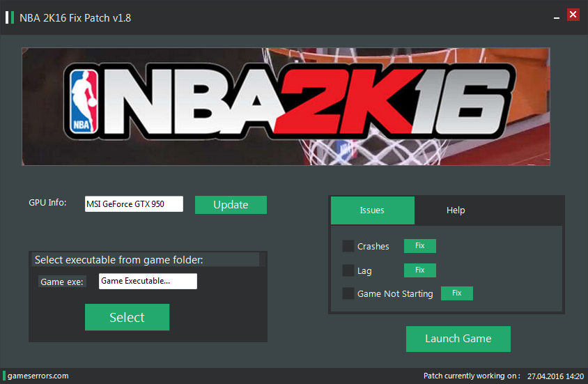 instal nba 2k16 from skidrow