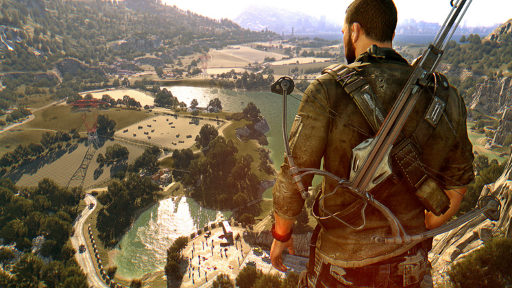 revert back to dying light 1.12 windows 10 steam