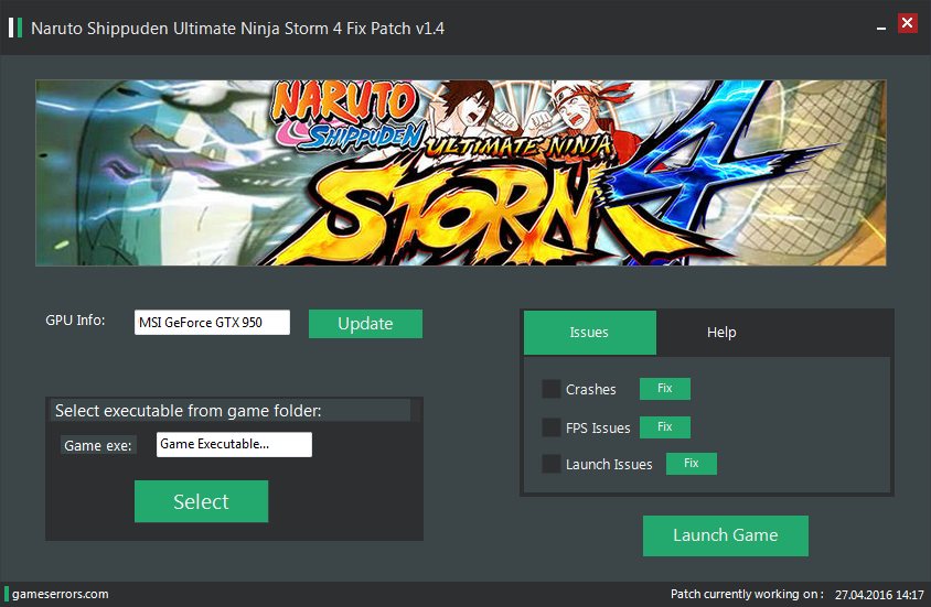 Cara Download Naruto Ultimate Ninja Storm 4