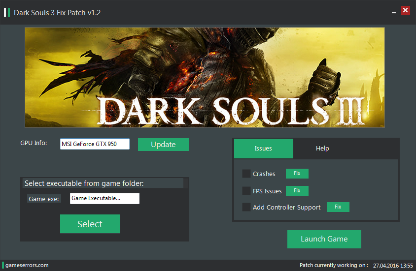 dark souls 3 codex crack download