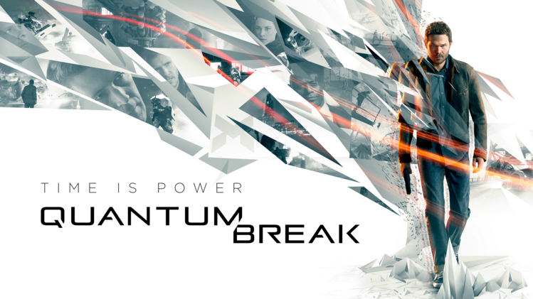Quantum Break Crash on Launch Fix