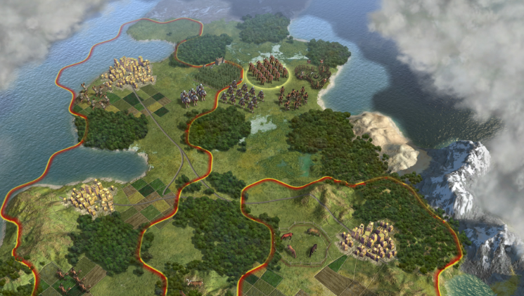 how to download civilization 5 without steam