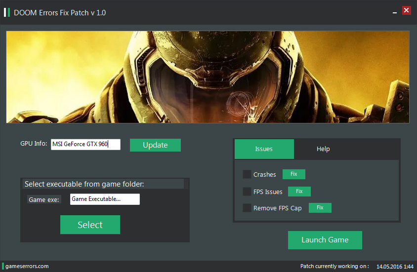 Doom 3 error during initialization что делать