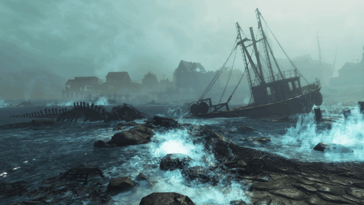 How To Fix Fallout 4 Far Harbor Errors Crashes Not Starting Fps Issues Games Errors