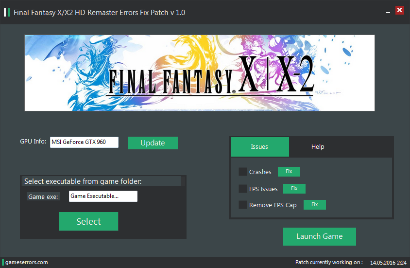 free download final fantasy xx2