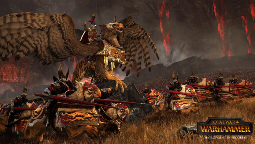 total war warhammer campaign crash