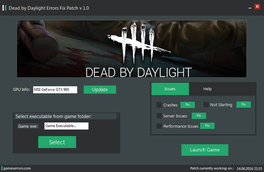 How To Fix Dead By Daylight Errors Server Issues Crashes