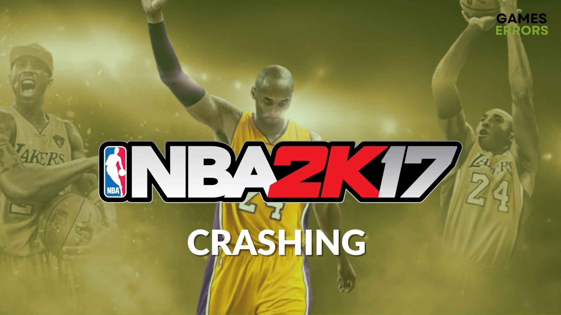 i tilfælde af En begivenhed peeling How to Fix NBA 2K17 Crashing, FPS Drops, and Common Errors