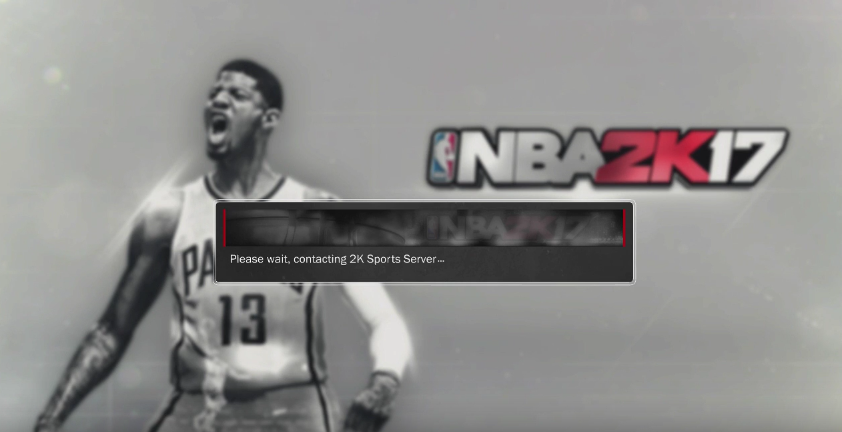 nba 2k21 error code 4b538e50