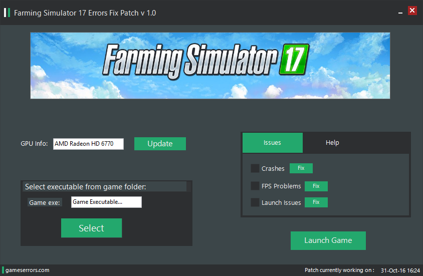 farming simulator 2017 pc requirements minimum