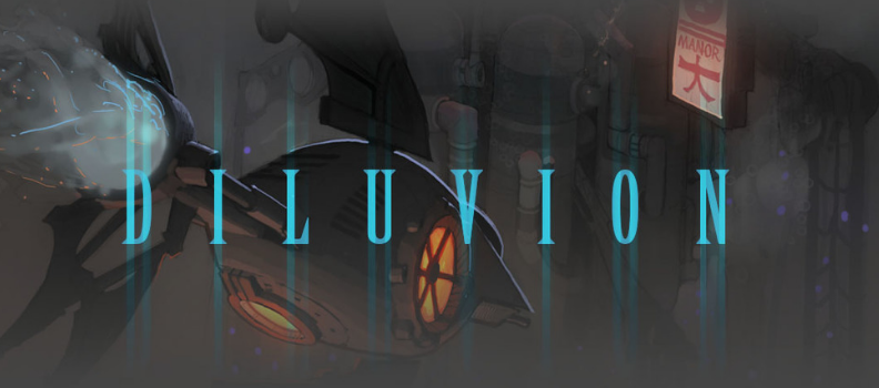 diluvion tips