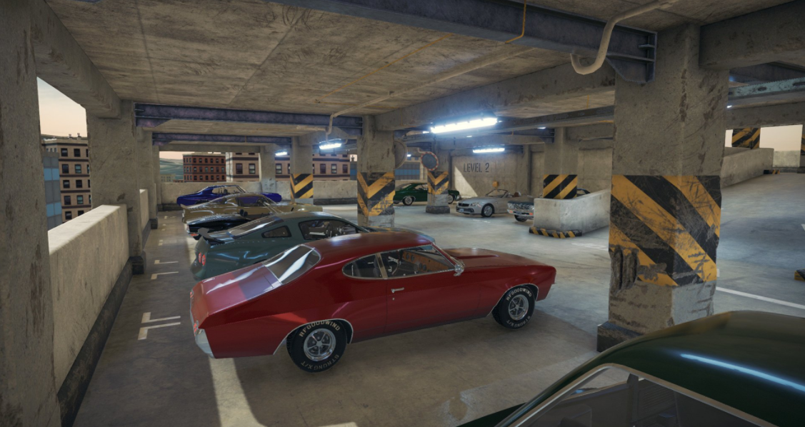 car mechanic simulator 2015 guide