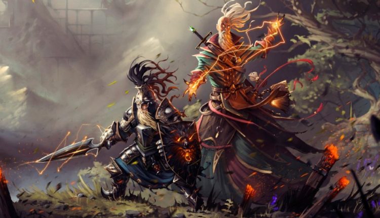 Divinity Original Sin 2 Crash To Desktop