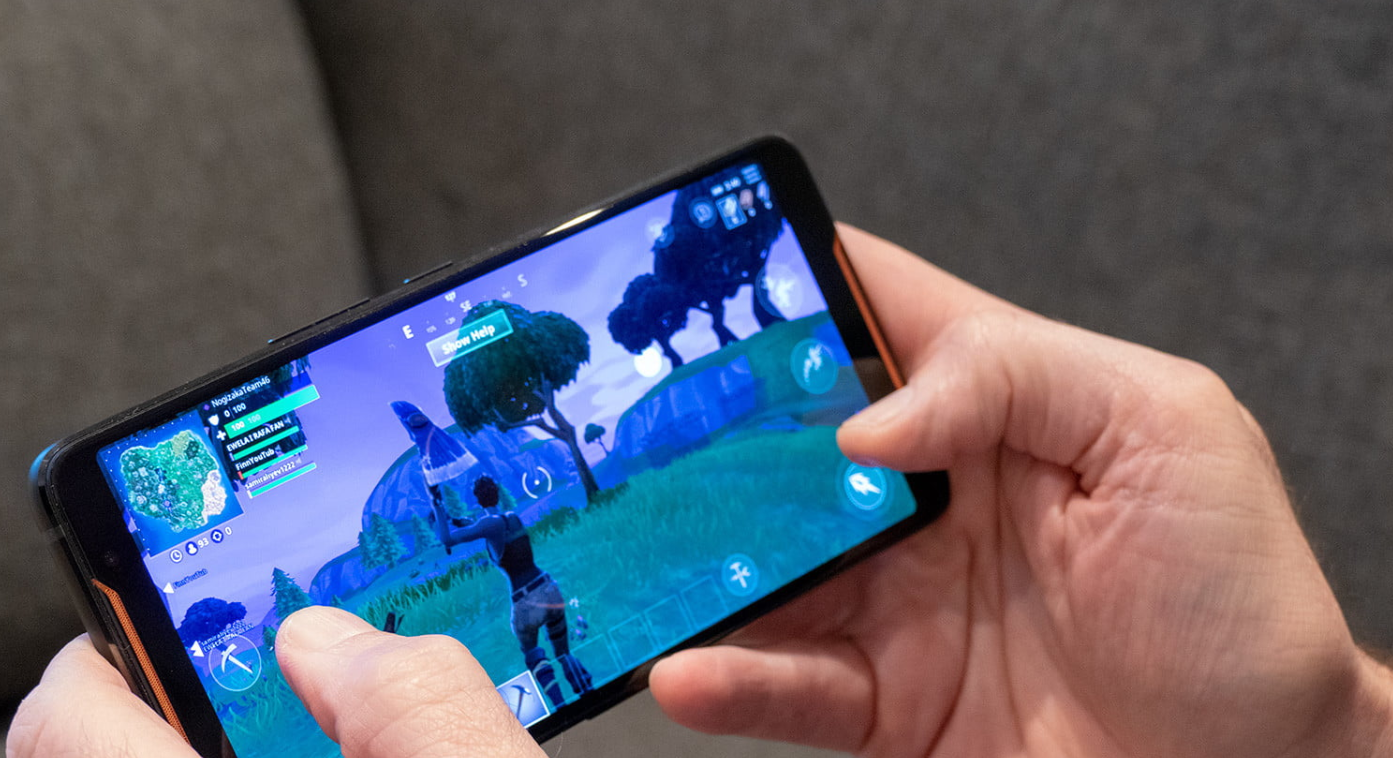How To Optimize Your Android Mobile for Gaming - Games Errors