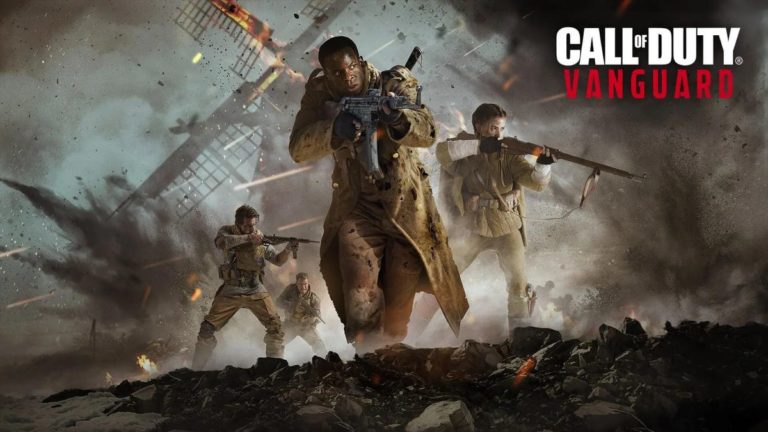 Call Of Duty Vanguard GET 10 FREE PASS LEVEL JUMPS DevsDay ru