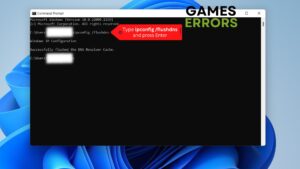 Detrick Geilenkirchen Error in Warzone 2 [Easy & Quick Fix]