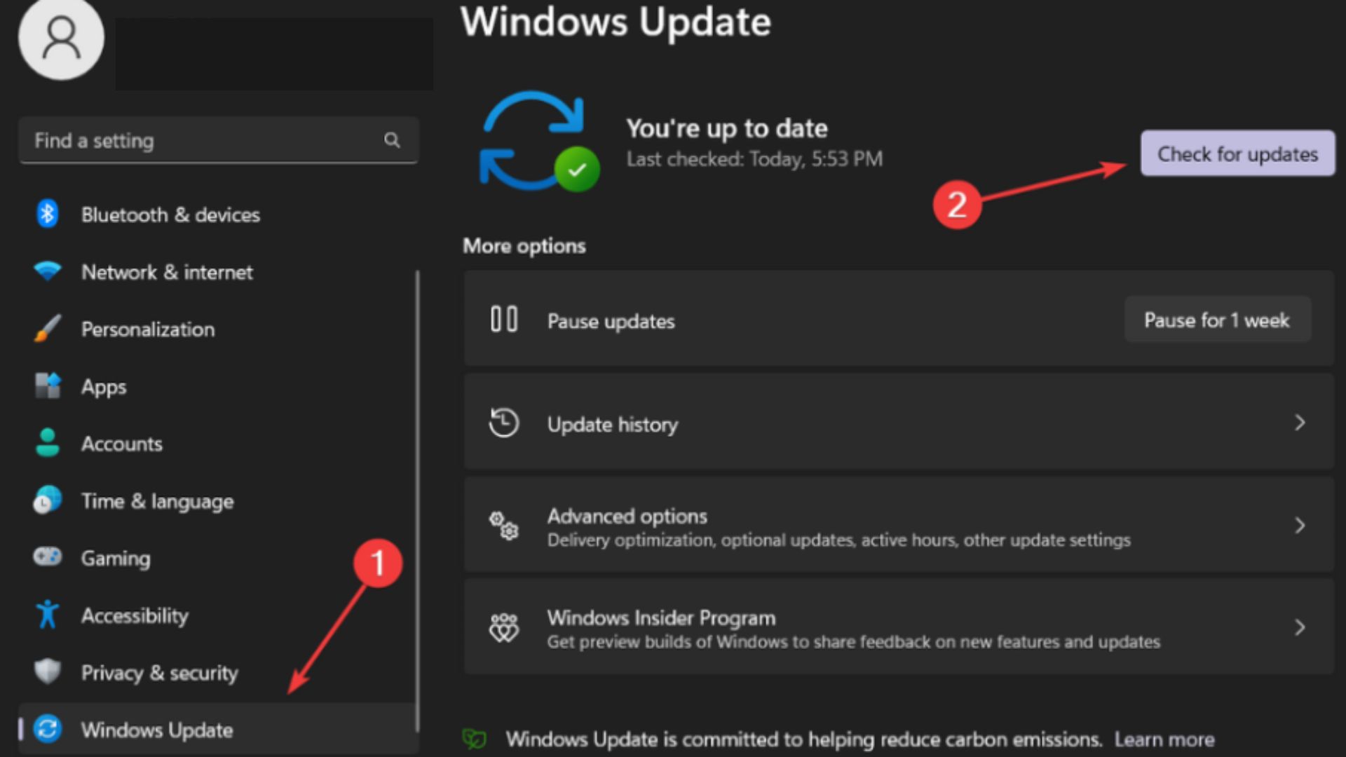 NFS Unbound update windows to fix crashing issues errors