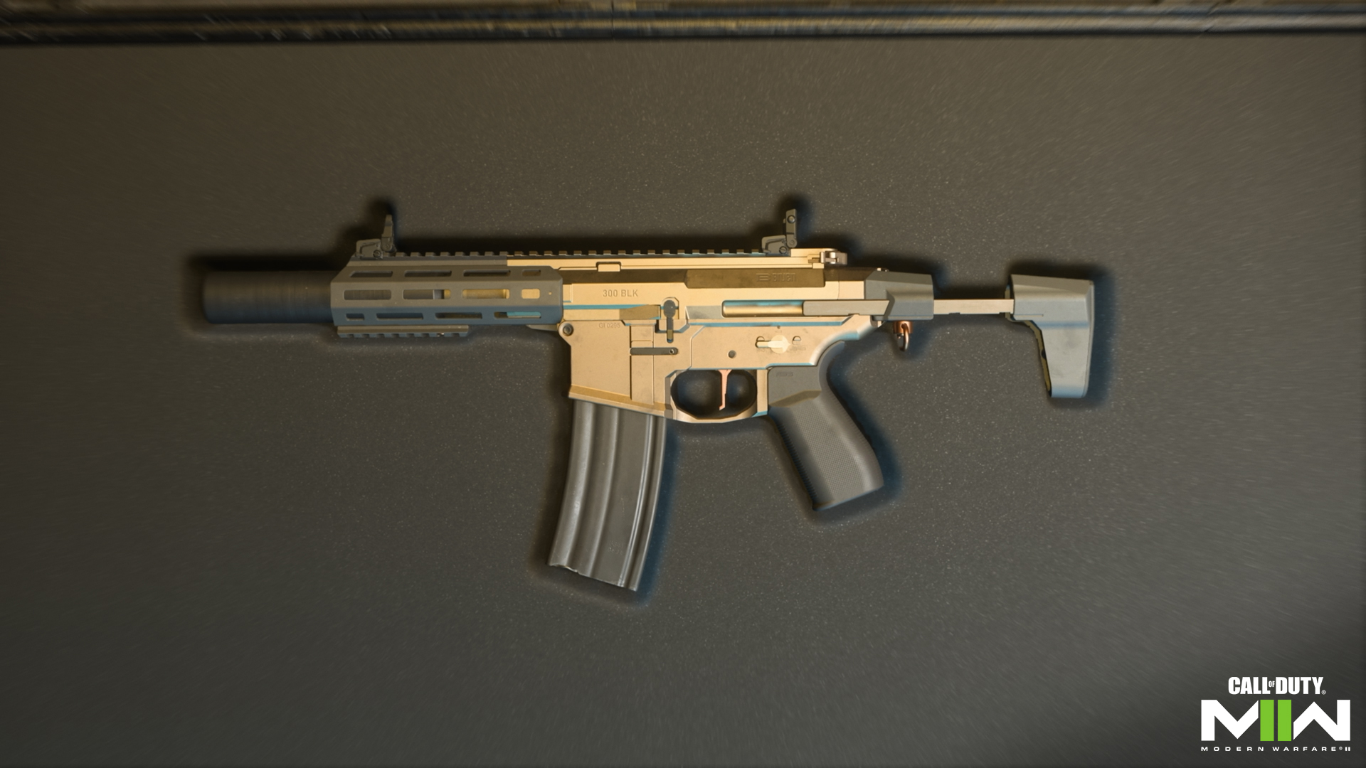 Call of Duty Warzone 2 Chimera Assault Rifle Bruen Ops Platform New gun
