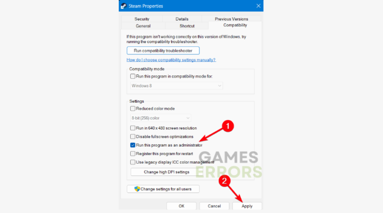 Ark Not Loading: How to Fix When is Not Responding, Crashing