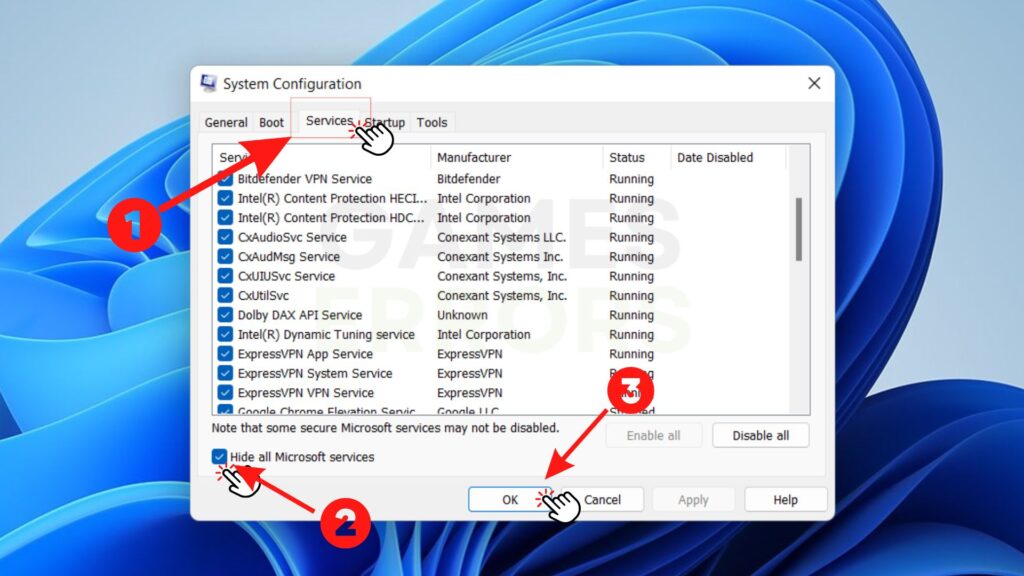 Fix: Valorant Randomly Freezing & Crashing Without Any Error