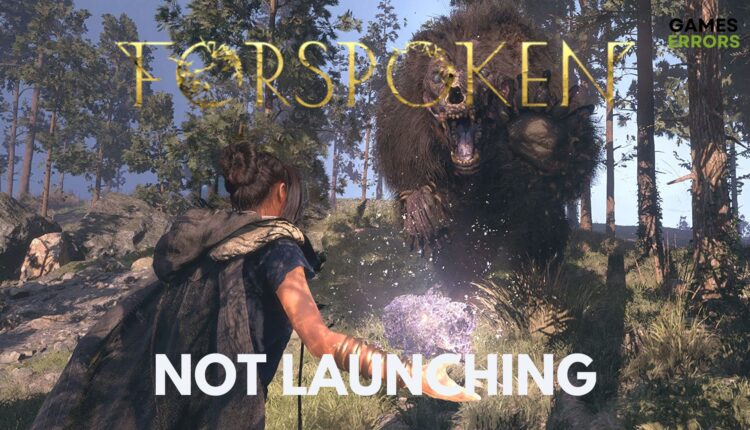 Forspoken-Wont-Launch