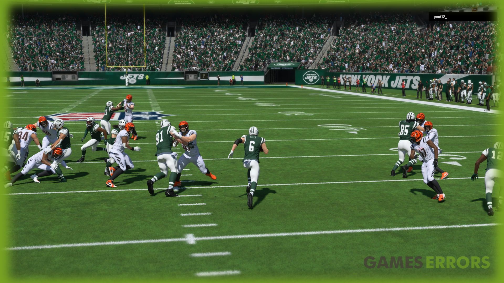 Play Like Mad in EA SPORTS Madden NFL 23 Available Everywhere