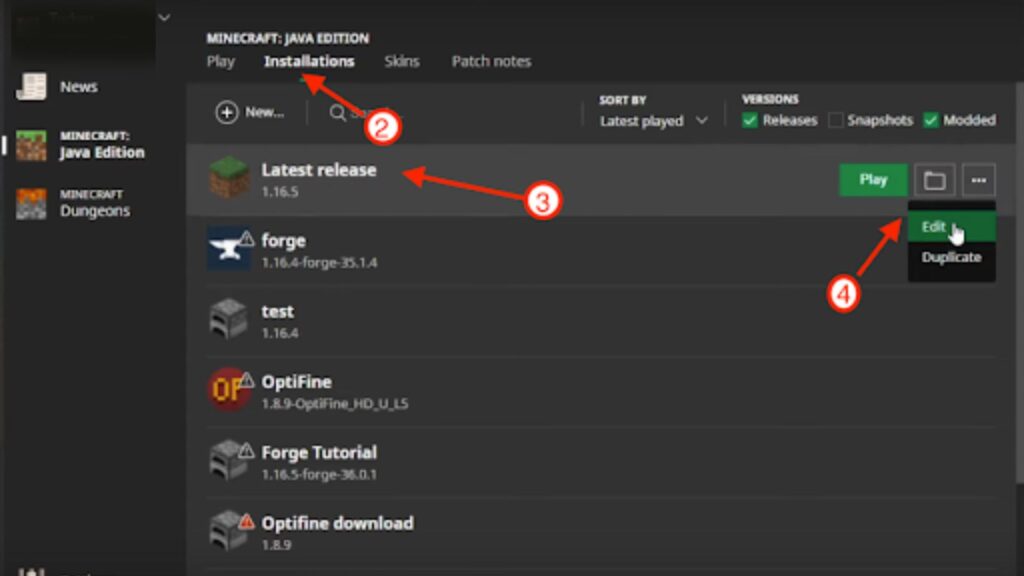 Minecraft Out of Memory Error: How to Fix & Free Up