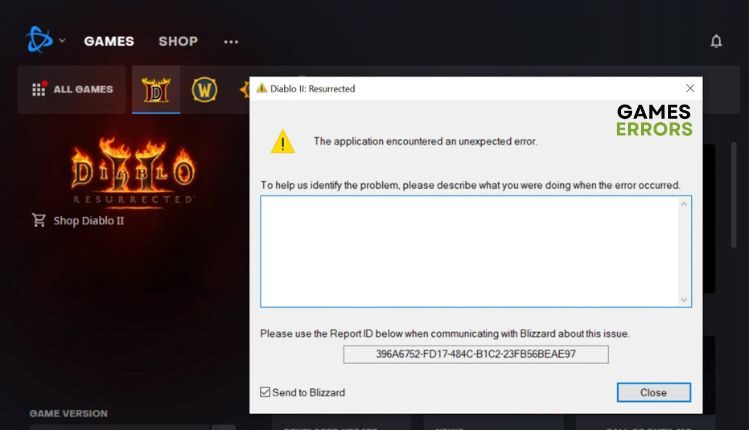 Diablo 2 Resurrected - Featured image