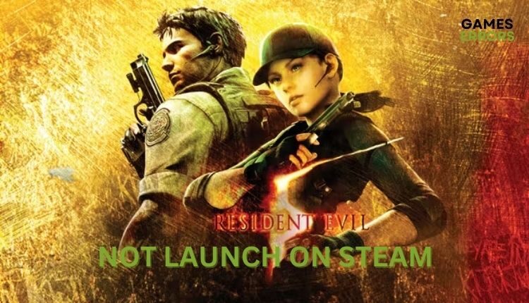 Resident Evil 5 Featured Image