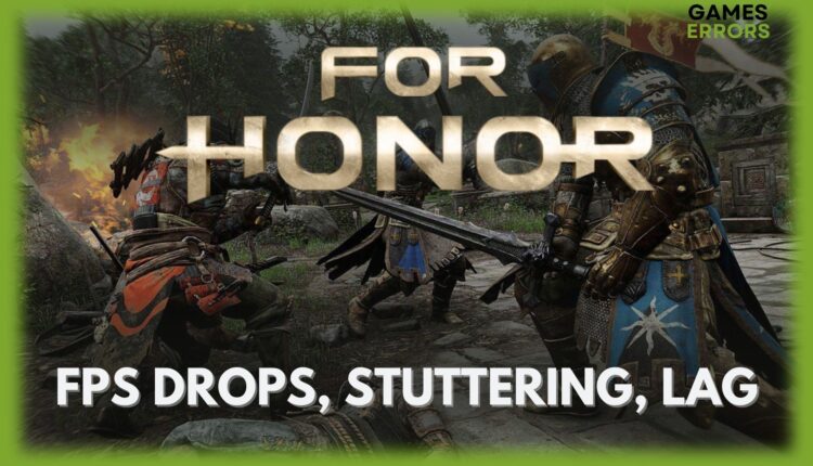 fix for honor fps drops