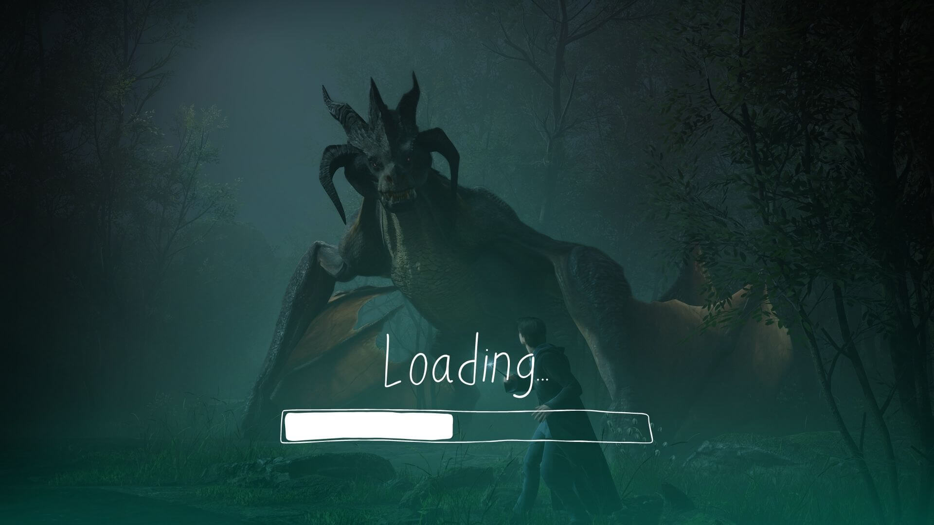 Why Hogwarts Legacy Stuck On Loading Screen? Here's the Fix