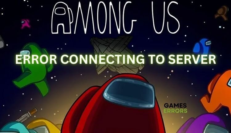 Among Us Featured Image