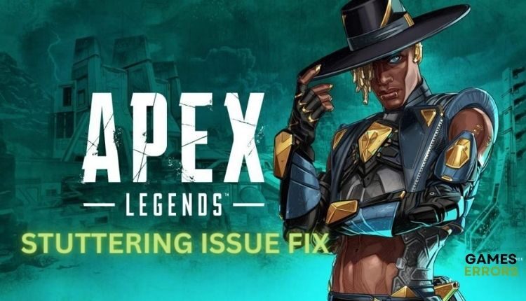 Apex Legends Featured Images