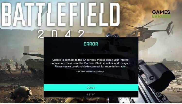 Battlefield 2042 Featured Image