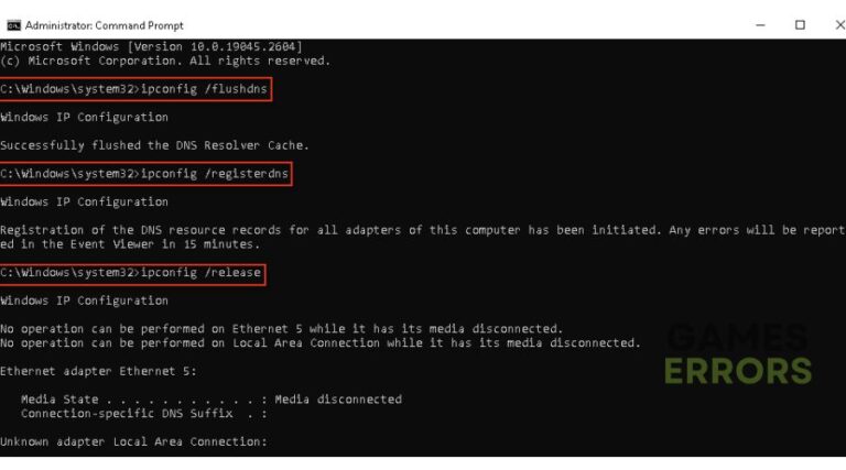 Fix CS2 Packet Loss Easily [Simple Instructions]