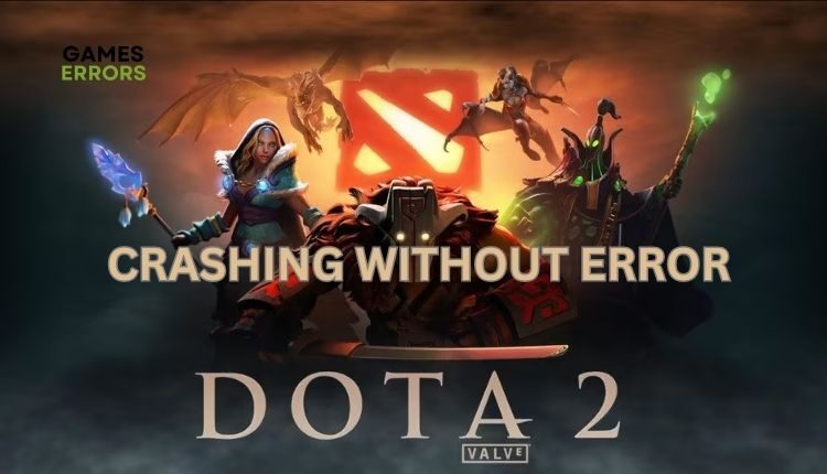 Dota 2 Featured Image