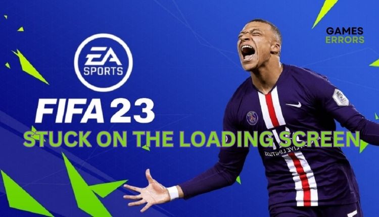 Help me. FIFA 23 won't boot on PC, no clearcut issue resolution