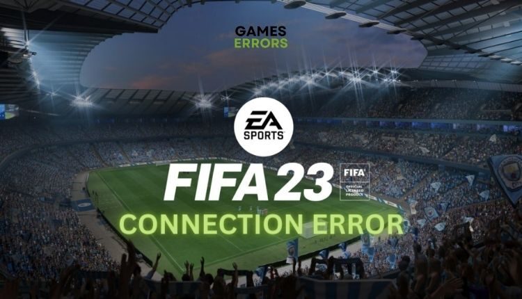 FIFA 23 Featured Image