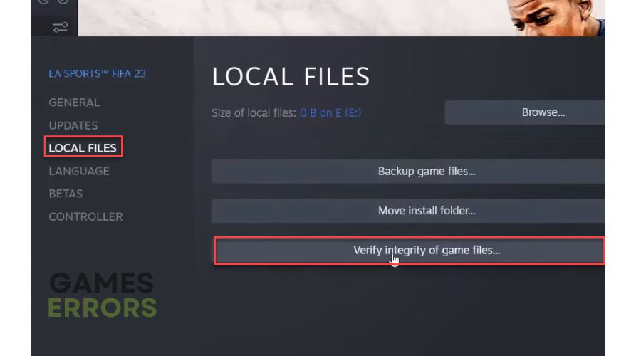 How to Fix FIFA 23 Stuck on Loading Screen - Dot Esports